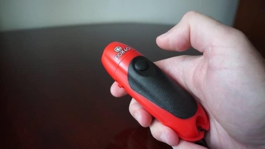 Electronic Whistle -DS