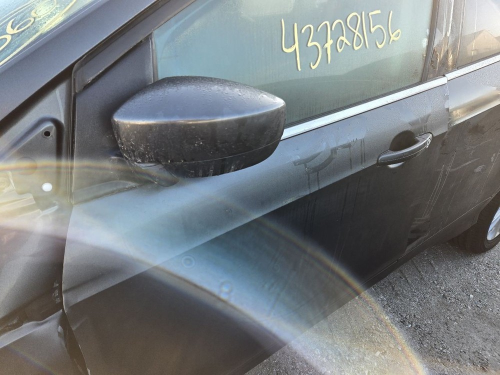 2015-2018 Ford Focus Front 4.2" Display Screen