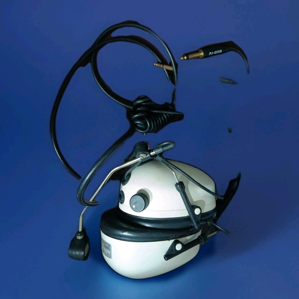 Peltor Model 7003 Aviation Headset