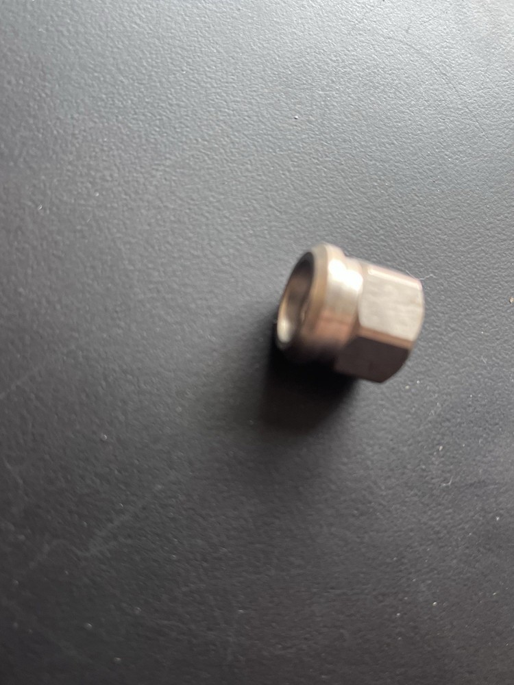 Dynabrade 51969 Coupler Nut Air Grinder