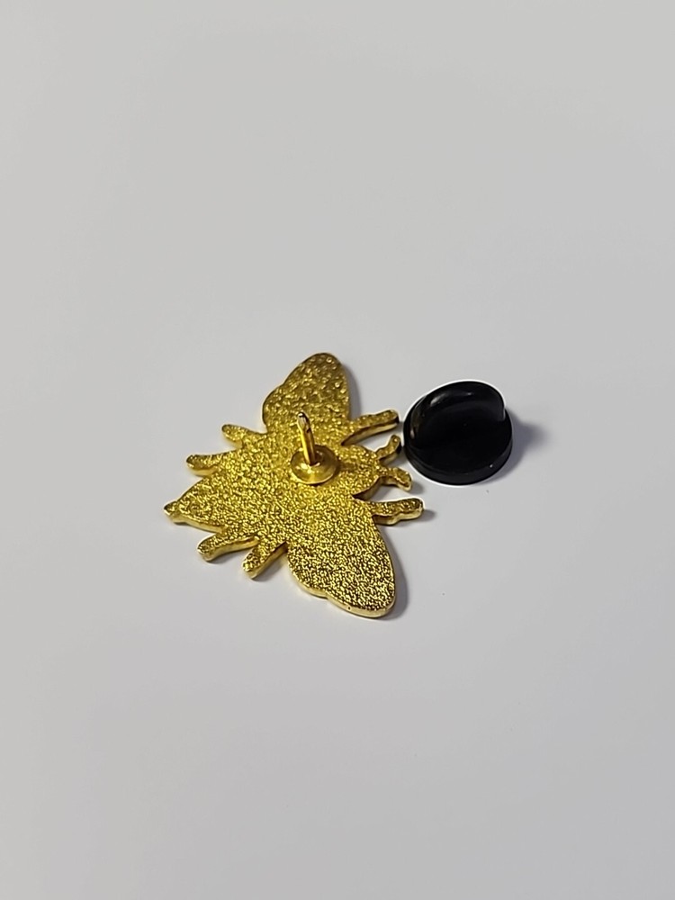 Bee Kind Bee Insect Lapel Pin