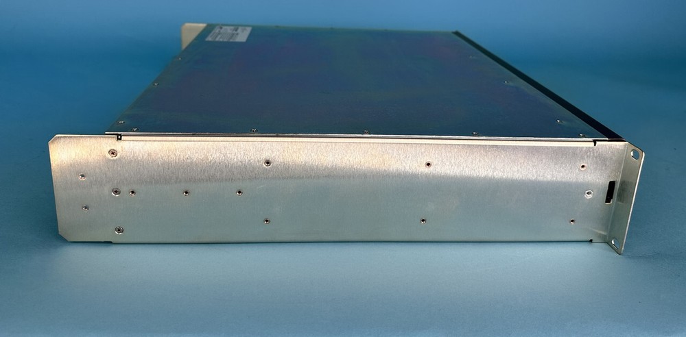 ROSS CROSSOVER 4801AR-200M 12 INPUT FRAME |FA10103293