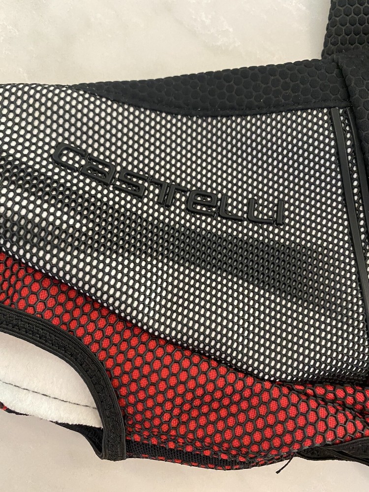 Castelli Estremo Shoe Covers M