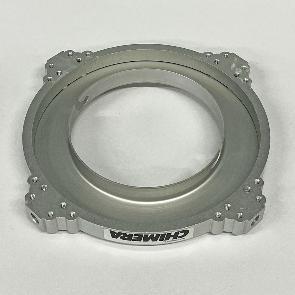 Chimera Aluminum Speed Ring, Circular 5"