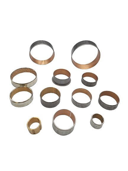 , for Dodge 48RE Bushing Kit Master Bushing Kit for 4x4 versions