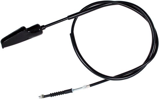 Motion Pro - 05-0086 - Black Vinyl Front Brake Cable