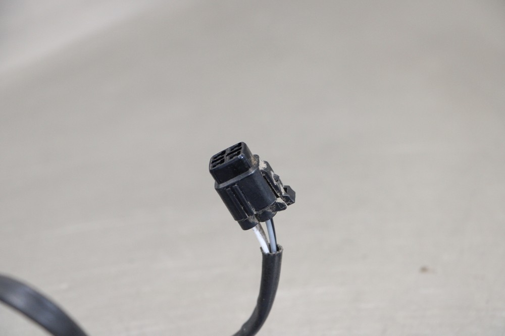 15-22 SUZUKI GSXS750 OXYGEN O2 EXHAUST GAS LAMBDA SENSOR