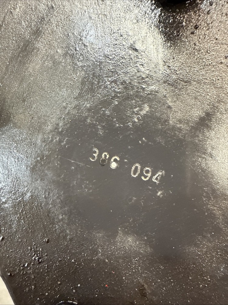 Volvo Penta EEC bracket 3863094