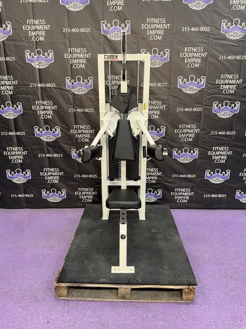 Cybex Classic Lateral Raise