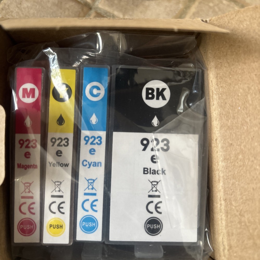 923 Printer Paper