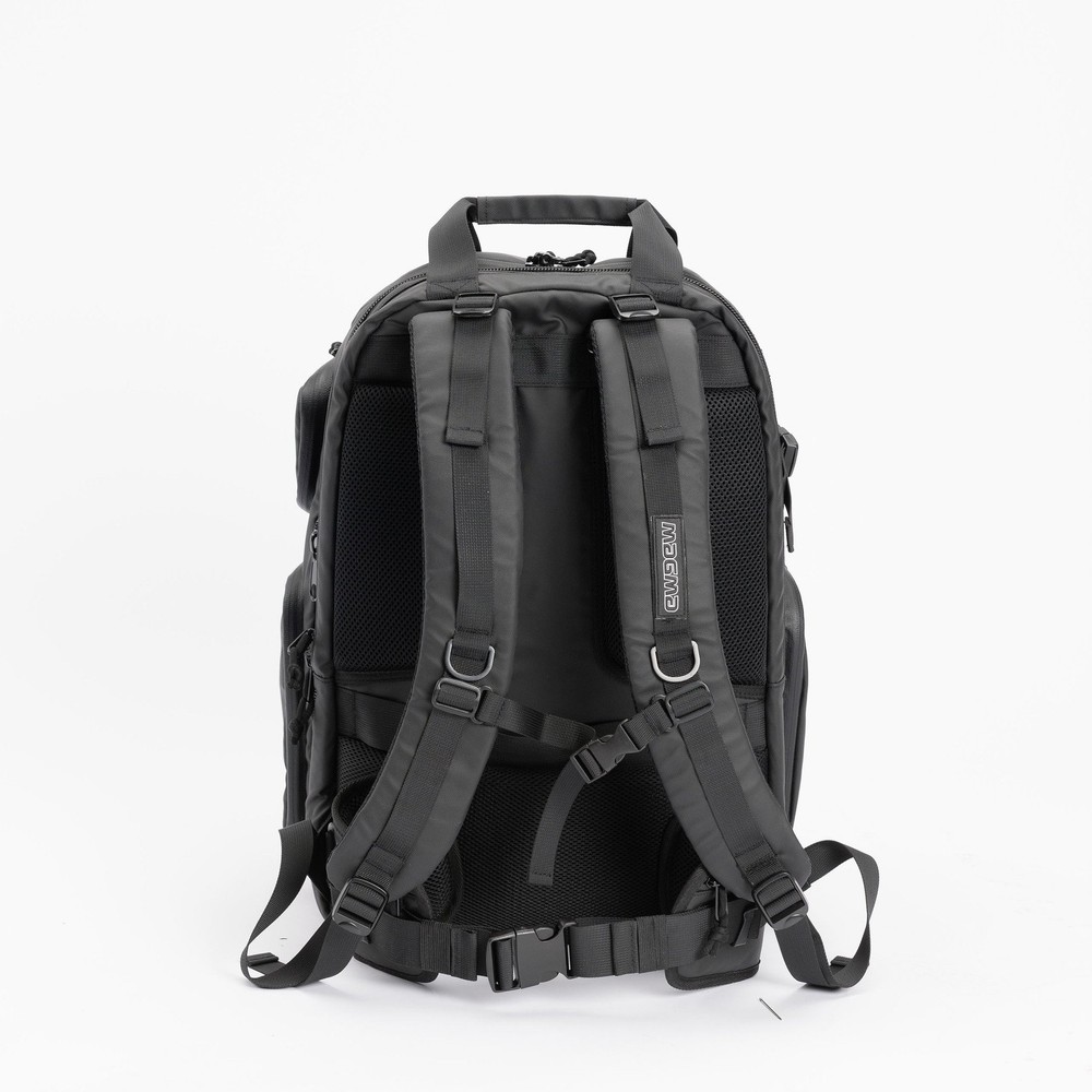 Magma Solid Blaze Pack 120 Backpack (47892)