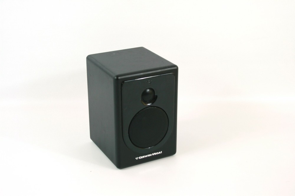 Cerwin-Vega XD3 Desktop Multimedia Speaker