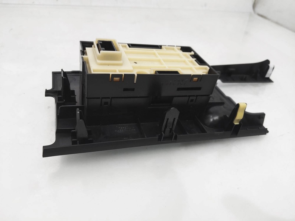 2014-2015 Lexus Is250 I-Drive Control Switch Panel 84970-53010 *Missing Knob