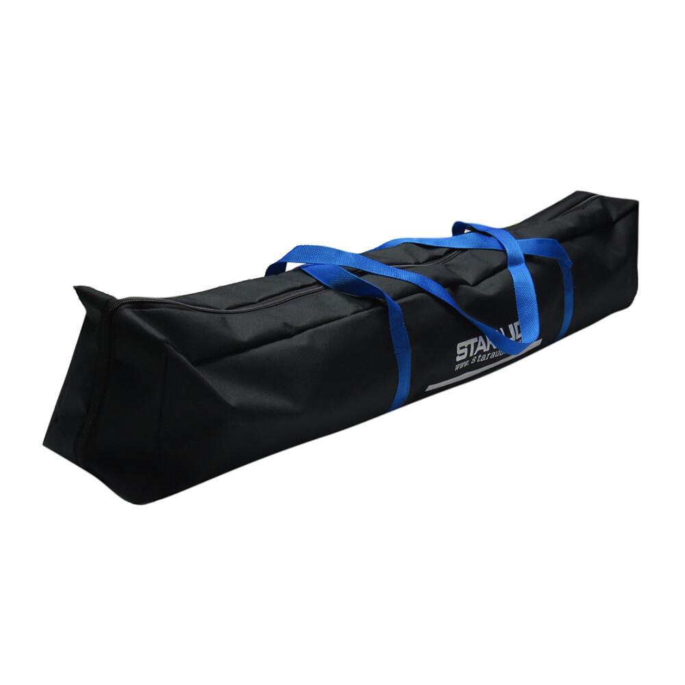 Speaker Stand Carry Bag Universal Adjustable Height Easy Carry Speaker Stand Bag