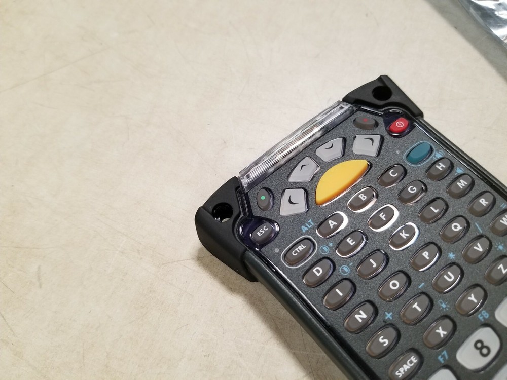 Keypad Assembly GL72222-STANDARD