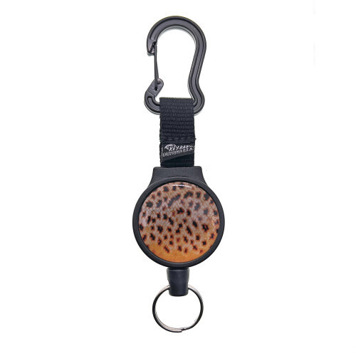 Deluxe Net Retractor