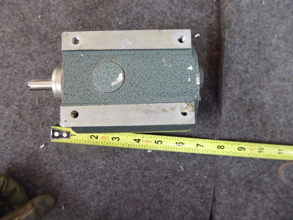 Astrosystems Automation Encoder Transducer HMT34-1/64-2KU