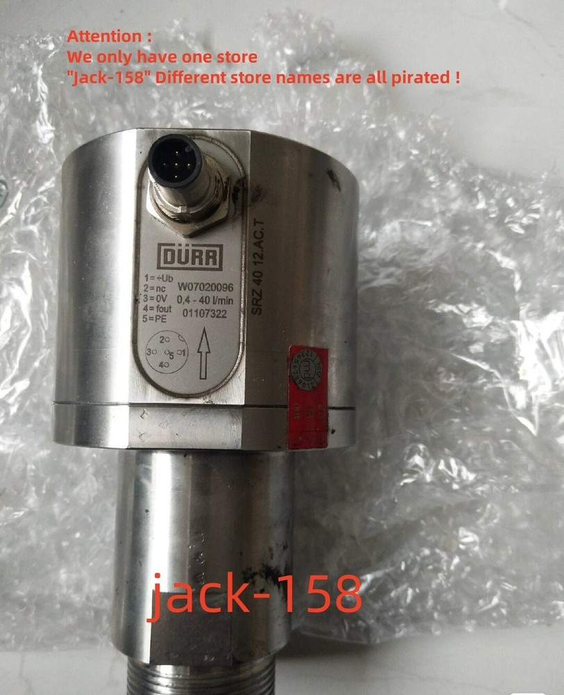 SRZ4012.AC.T BY DHL OR Fedex