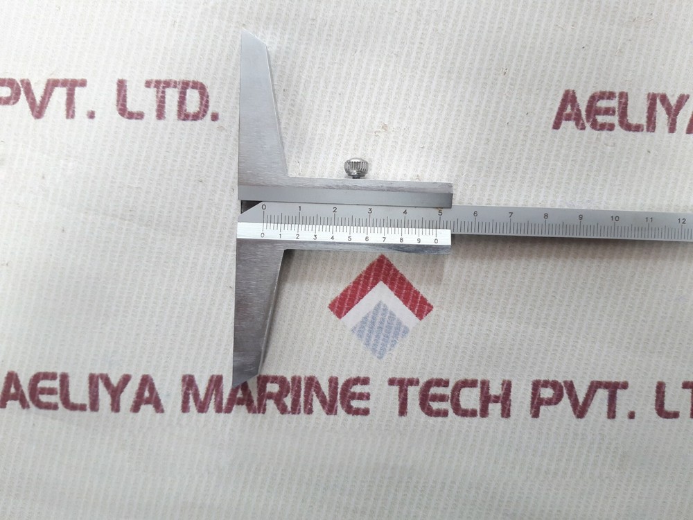 0-200 mm 0.02mm depth vernier