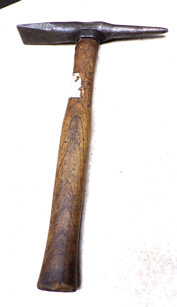Vintage Body Hammer-Pick