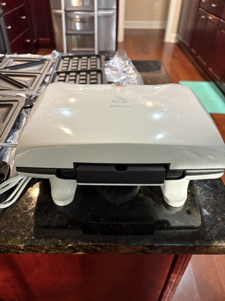 Phillips 3-1 HD2420 Grill