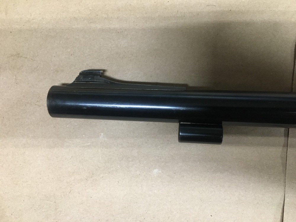 Knight MK-85 Muzzleloader .50 Cal. 24" Barrel with Ramrod and Sights