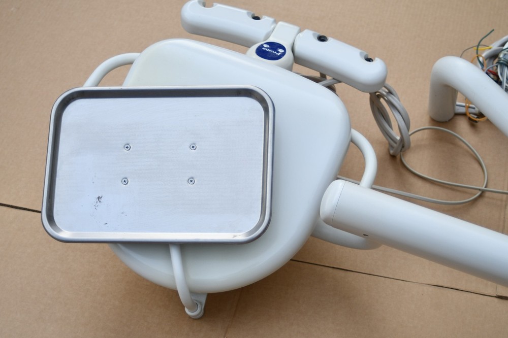 Proma A6310 Dental Unit