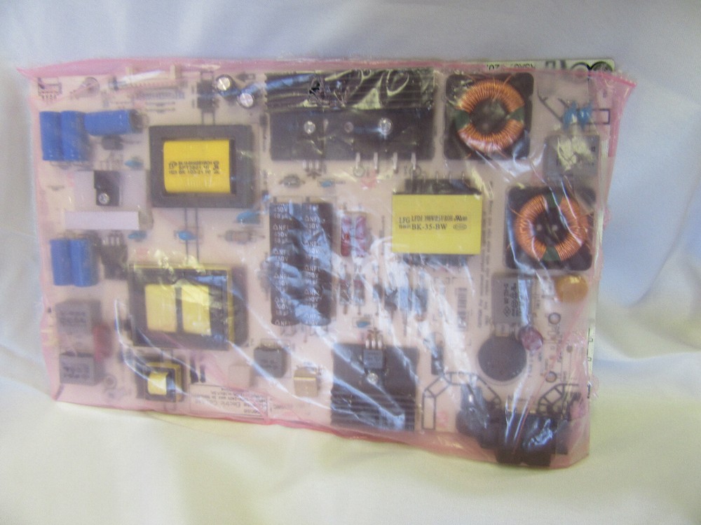 INSIGNIA P/N 174611 POWER SUPPLY BOARD