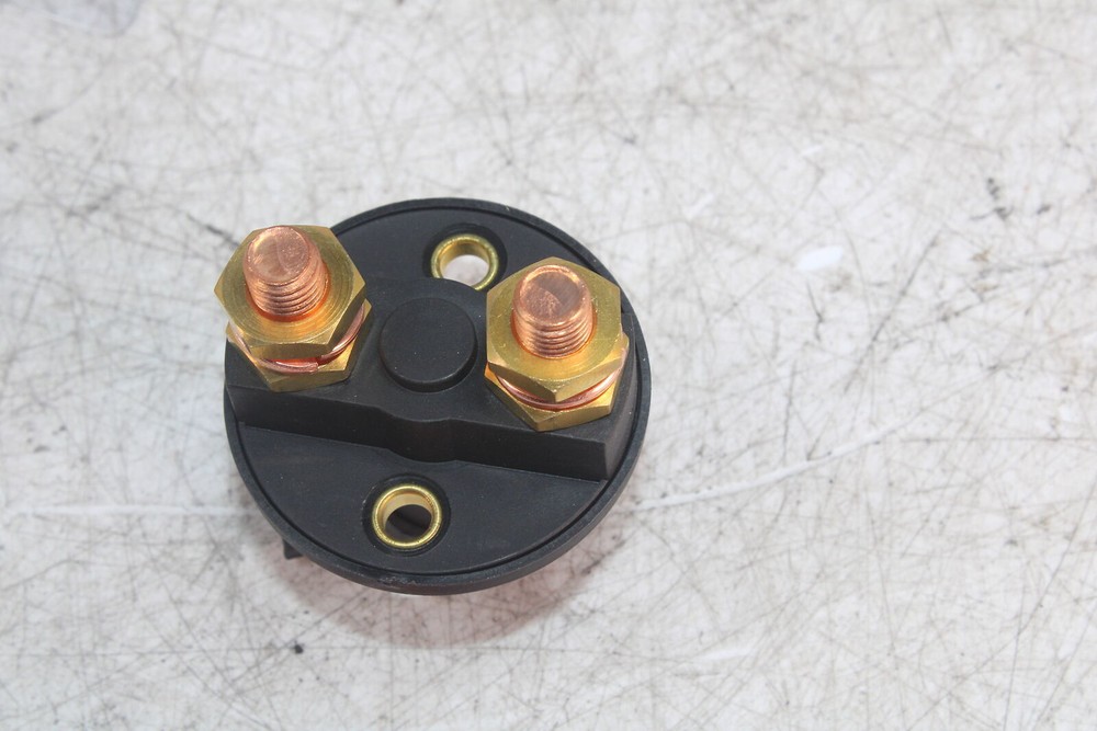 Battery Doctor Kill Off Switch Button