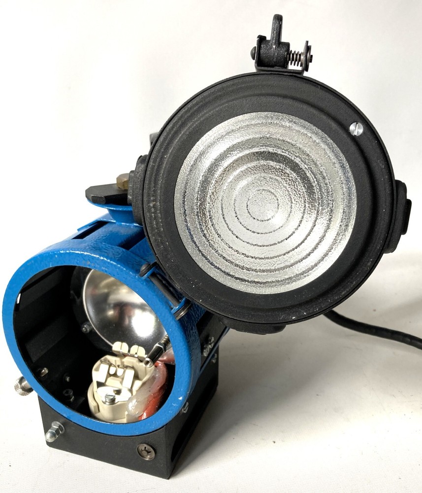 LTM Luxarc Paris Bonzai PRO VIDEO/STUDIO LIGHT plus Ballast controller and Cable