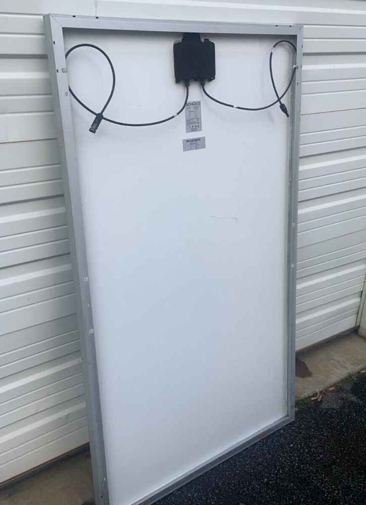 Solar Panels For Sale - SCHUCO