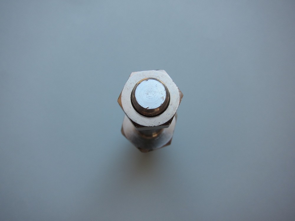 Lowrider Hydraulics single Delta Dump cartridge