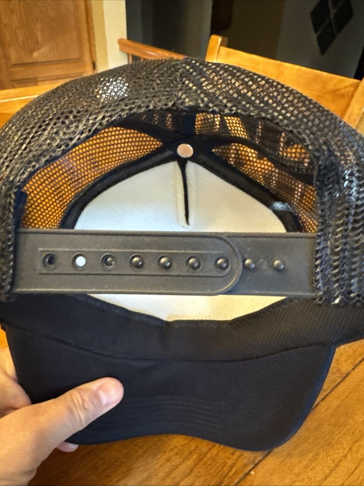 Reagan Movie Hat