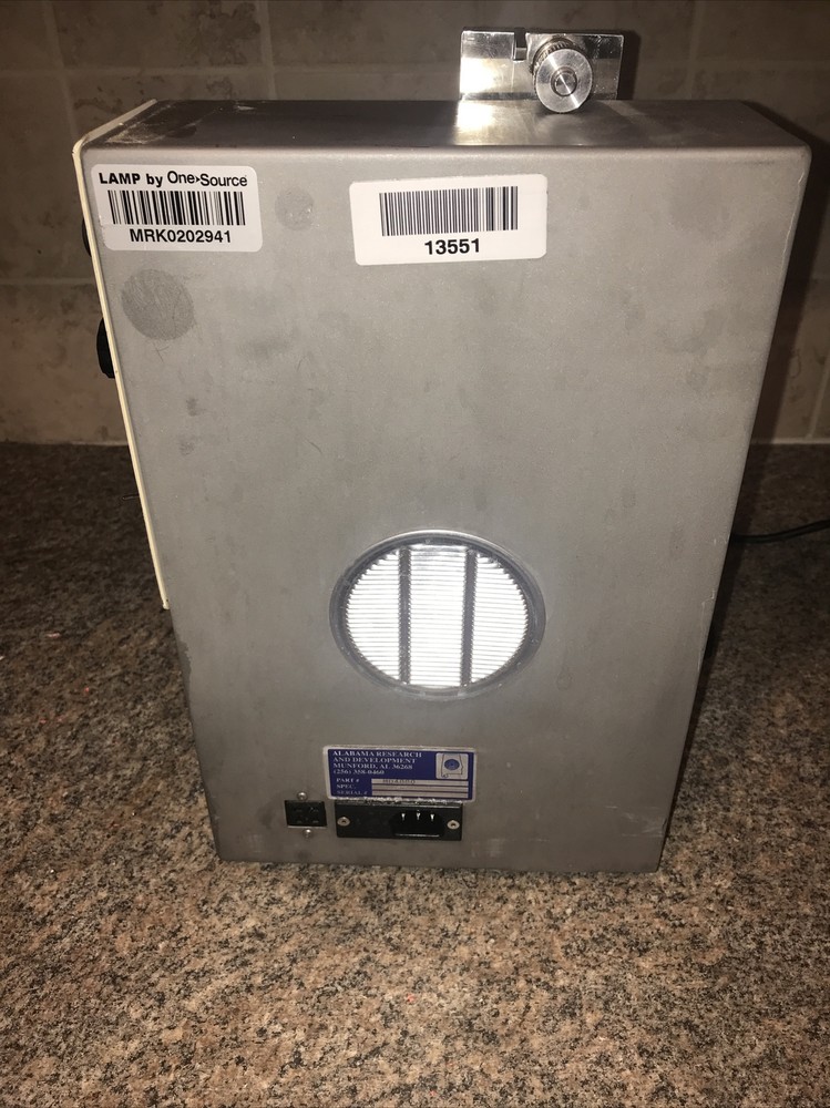 KRUMDIECK MD 4000 TISSUE SLICER
