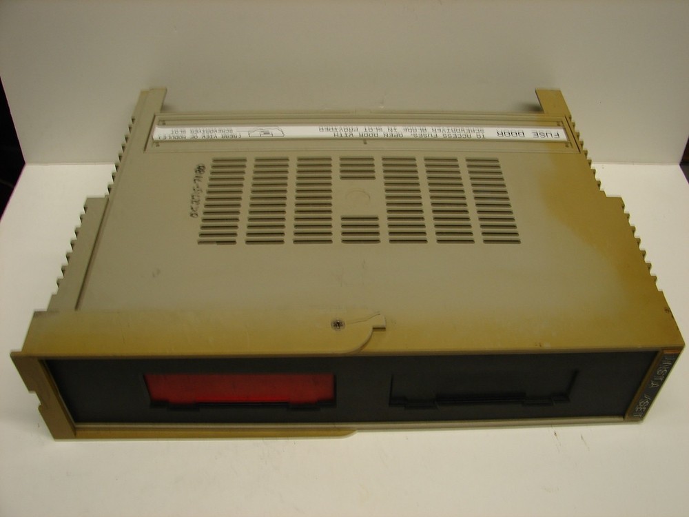 BARBER-COLMAN 80BB-00002-001-0-00 INSTA-SET MODULE ***XLNT***