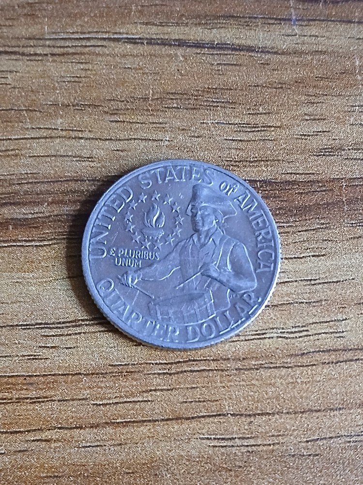 Collectable Quarters