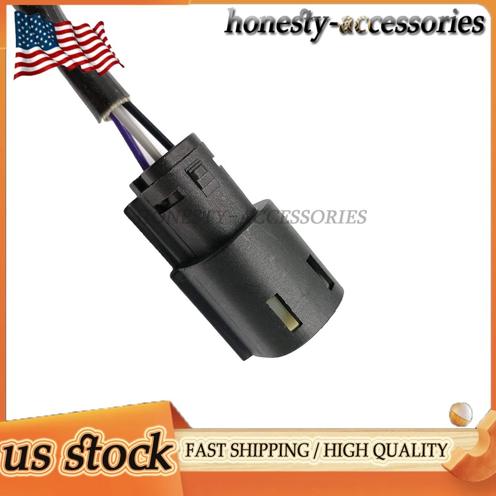 Oxygen Sensor 27729-10 27809-10 Front & Rear For 2010-2017 Harley Davidson Glide