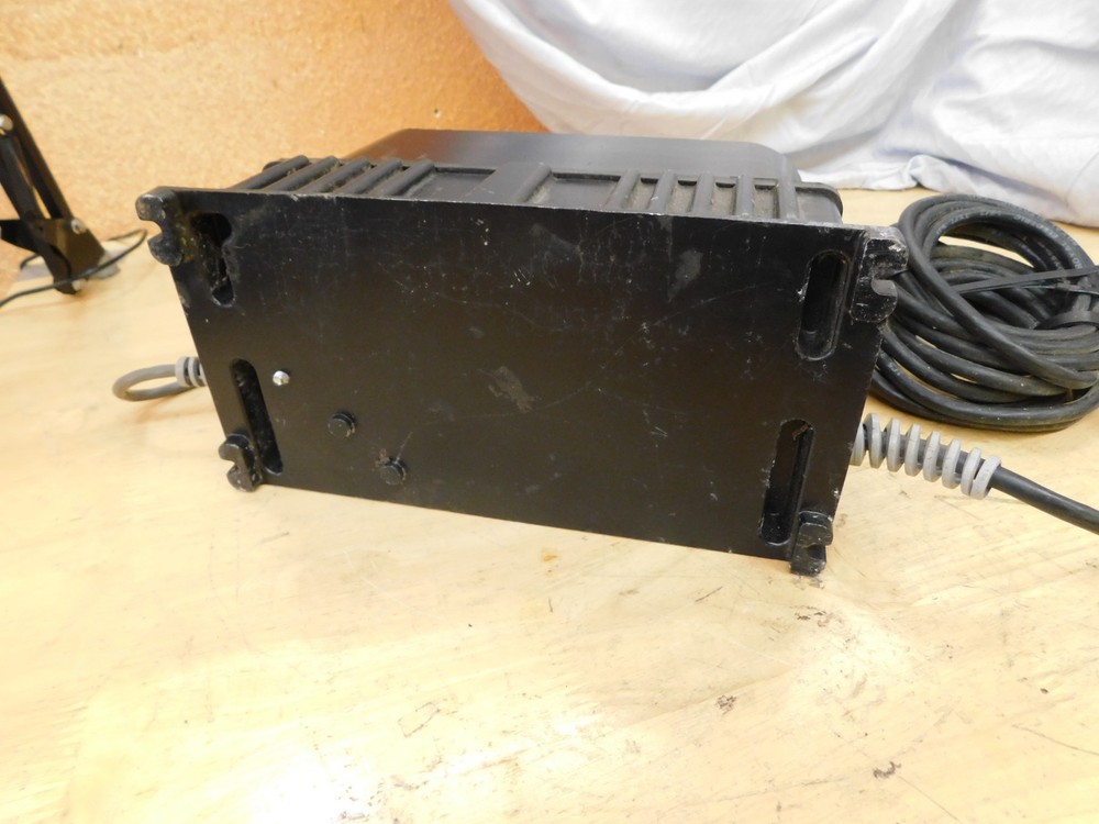 Pre-Owned Dayton 6X165E DC Speed Control