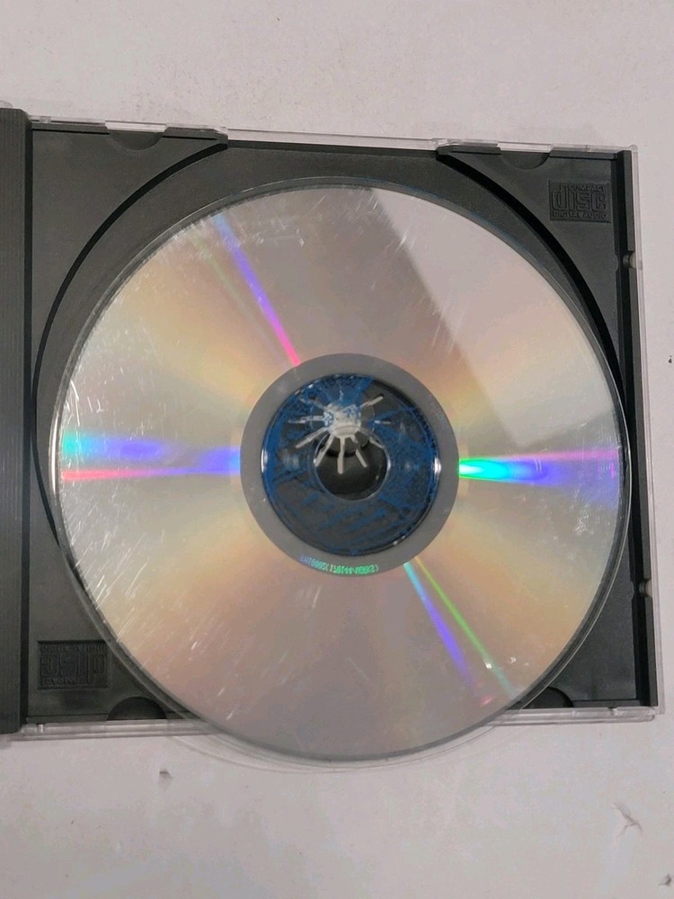 Microsoft Works CD-ROM Microsoft Home COA Vintage PC Software