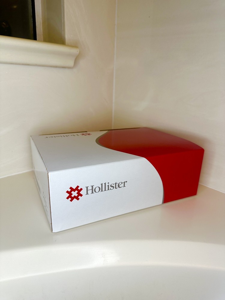 30PCS Hollister 82300 Size Adjustable Disposable
