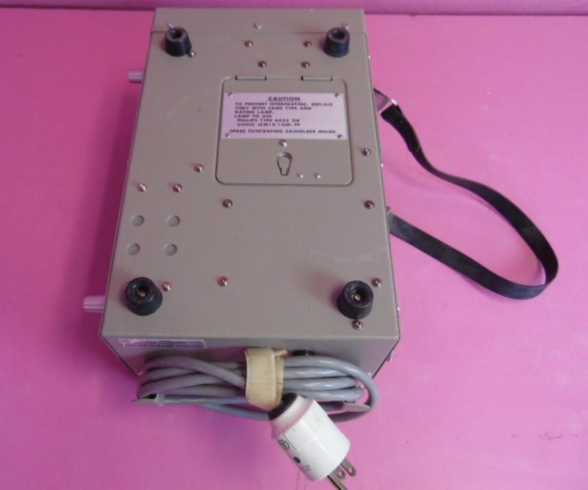 Olympus Optical ILK-3 Endoscopic 150W Halogen Endoscope Light Source MINT MINT