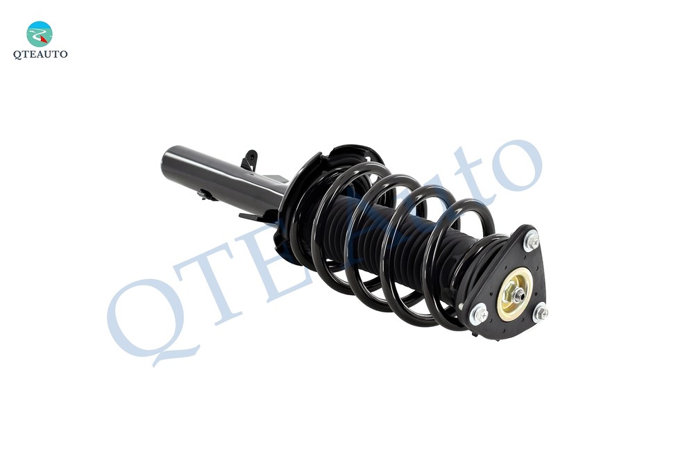 Front Left Quick Complete Strut-Coil Spring Assembly For 2015-2019 Lincoln MKC