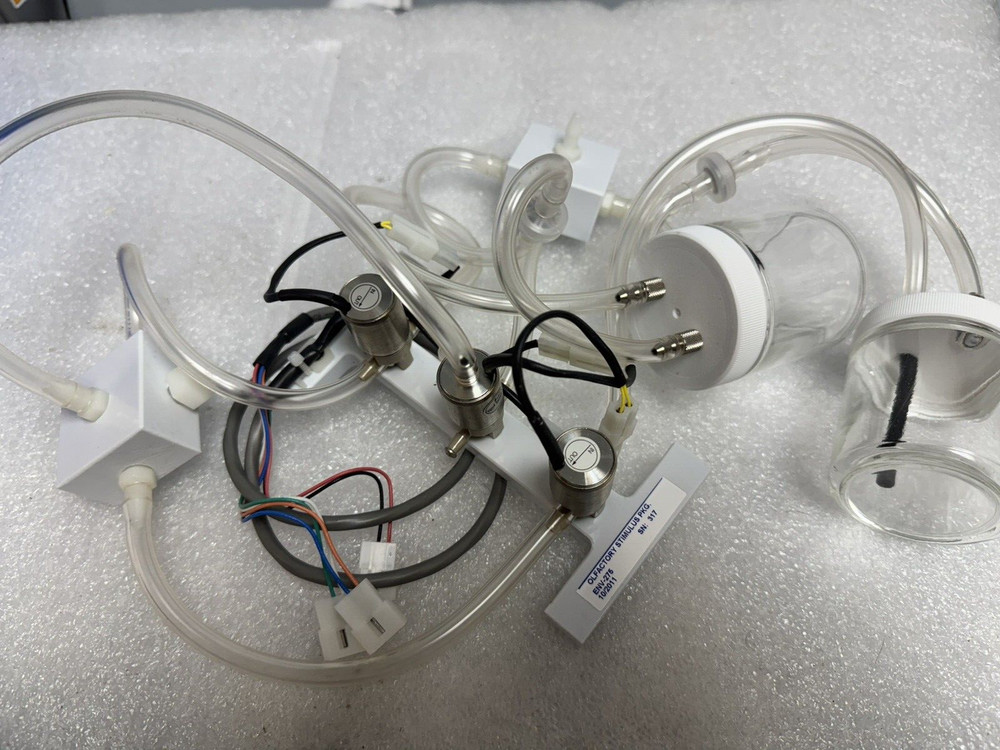 Olfactory Distributor Two Channel Stimulus ENV-275