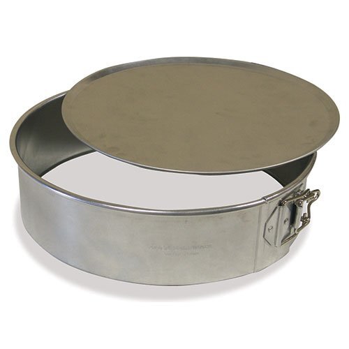 Focus Foodservice 900410 Springform Pan, 10"Diam.
