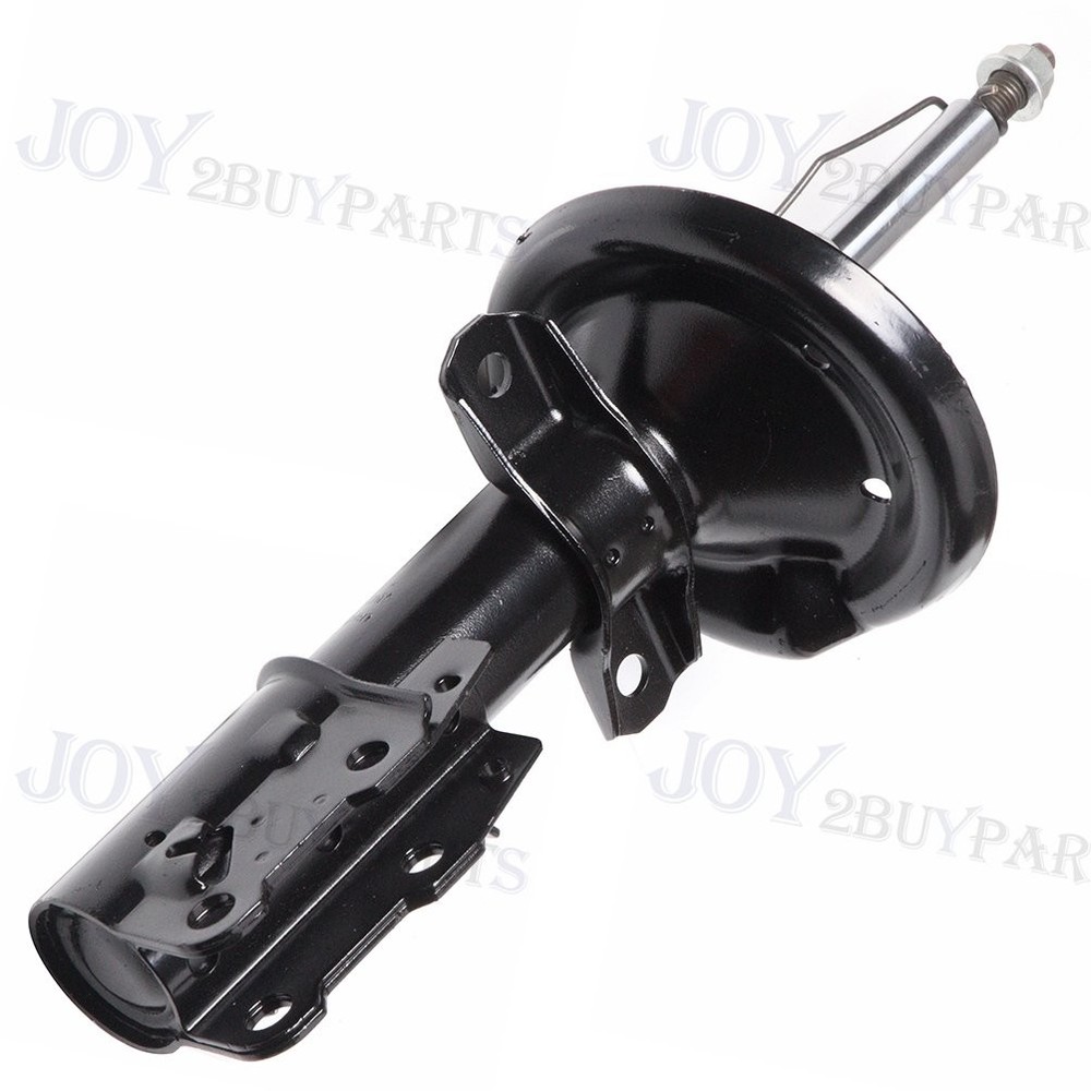 4X Quick Complete Struts ( Front Rear Right Left) For 2003-06 2007 Saturn ION