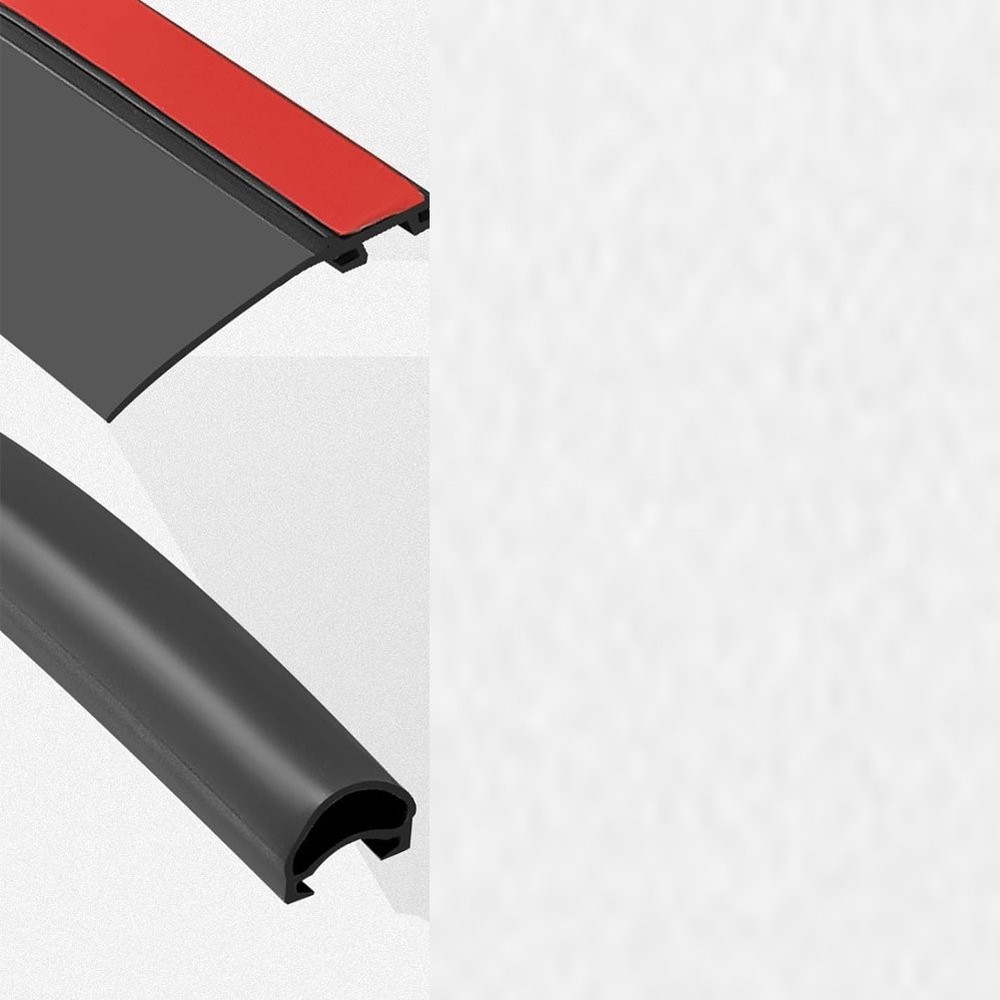 RV Slide Out Seal Combo 018-312-EKD + 018-341 EK for RV Camper Slideout System.