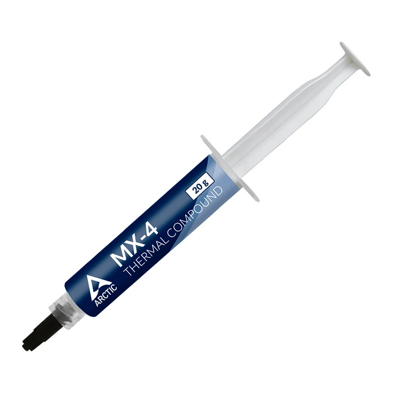 ARCTIC MX-4 4 g Premium Performance Thermal Paste CPU GPU PC Grease