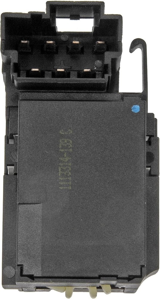 Ignition Switch Compatible with Select Models