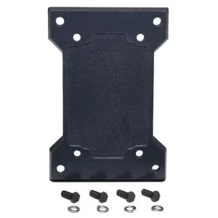 Dayton 4Rn65 Mounting Base