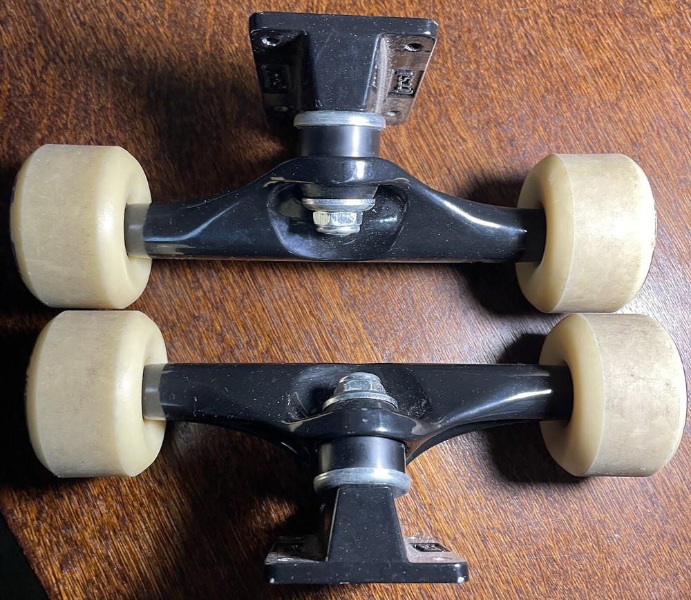 BONES RED/CCS/SPITFIRE Setup